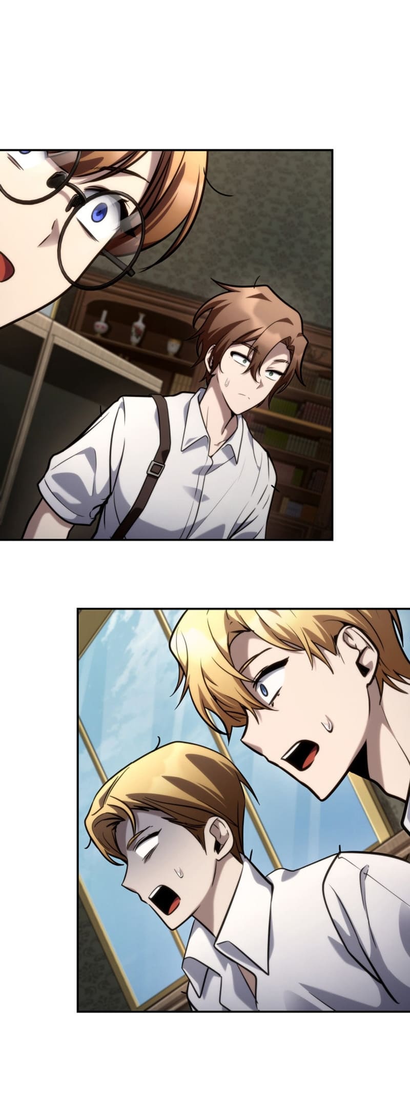 Infinite Mage, Chapter 102 image 63